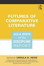 Futures of Comparative Literature