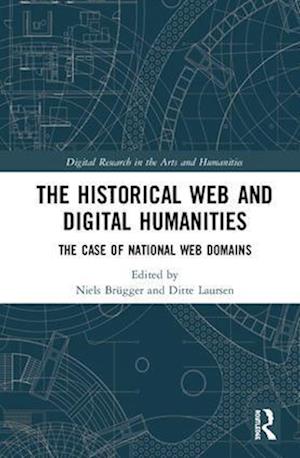 The Historical Web and Digital Humanities