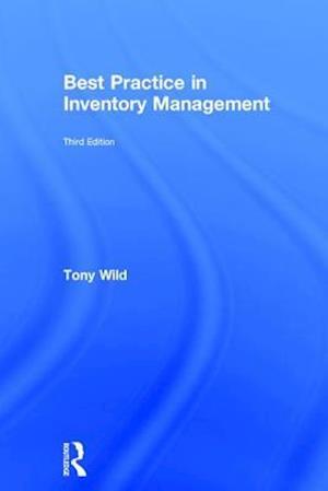Best Practice in Inventory Management