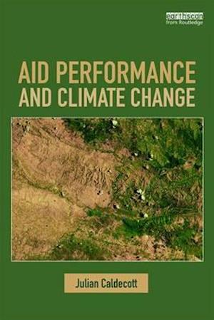 Aid Performance and Climate Change