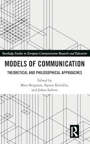 Models of Communication