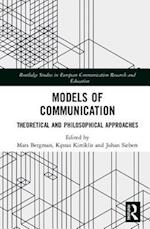 Models of Communication