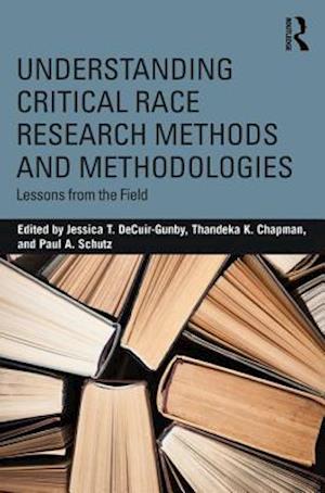 Understanding Critical Race Research Methods and Methodologies