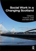 Social Work in a Changing Scotland