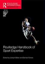 Routledge Handbook of Sport Expertise