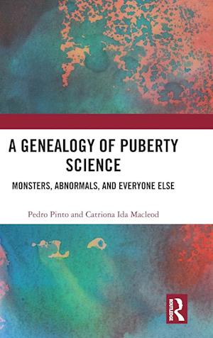 A Genealogy of Puberty Science