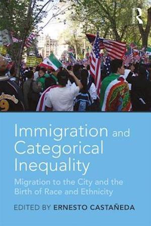 Immigration and Categorical Inequality