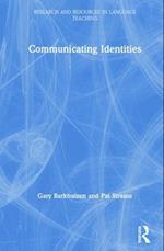 Communicating Identities