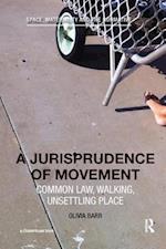 A Jurisprudence of Movement