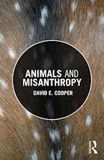 Animals and Misanthropy