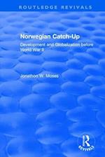 Norwegian Catch-Up