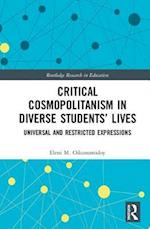 Critical Cosmopolitanism in Diverse Students’ Lives