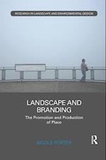 Landscape and Branding