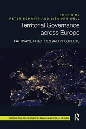 Territorial Governance across Europe