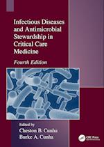 Infectious Diseases and Antimicrobial Stewardship in Critical Care Medicine