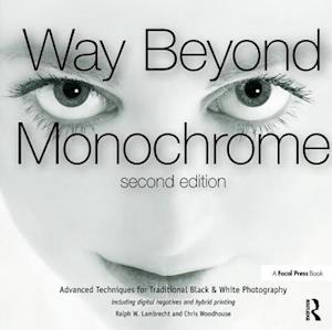 Way Beyond Monochrome 2e