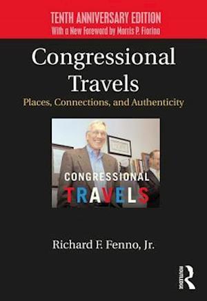 Congressional Travels