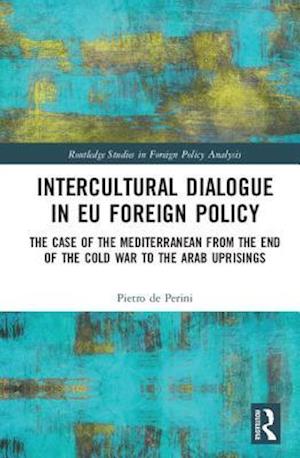 Intercultural Dialogue in EU Foreign Policy