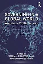 Governing in a Global World