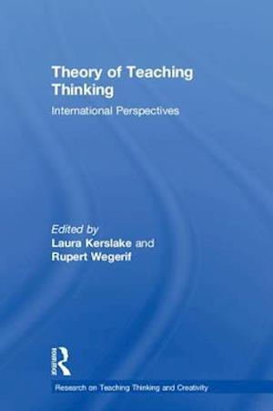 Theory of Teaching Thinking