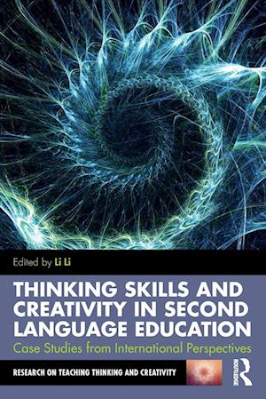 Thinking Skills and Creativity in Second Language Education