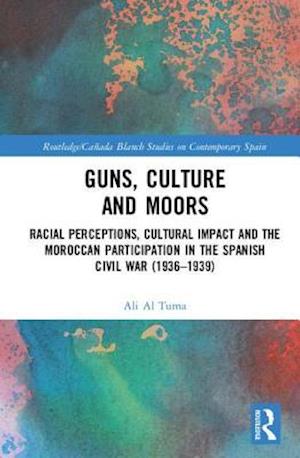 Guns, Culture and Moors