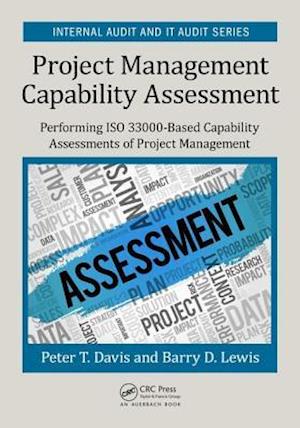 Project Management Capability Assessment