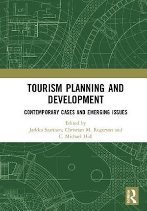 Tourism Planning and Development