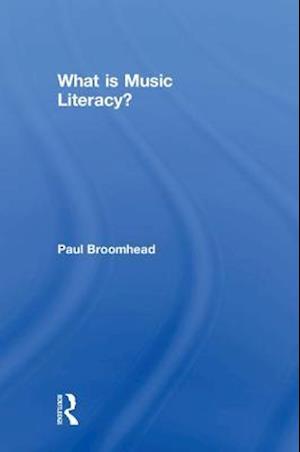 What is Music Literacy?