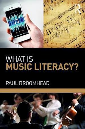 What is Music Literacy?