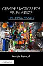 Creative Practices for Visual Artists