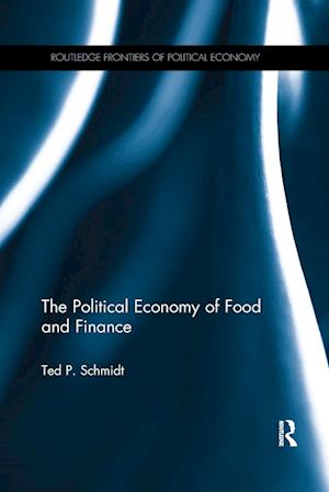 The Political Economy of Food and Finance