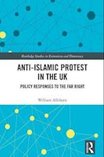 Anti-Islamic Protest in the UK