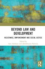 Beyond Law and Development