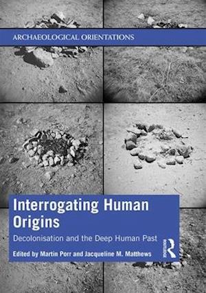 Interrogating Human Origins