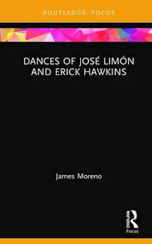 Dances of José Limón and Erick Hawkins