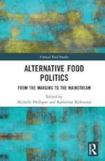 Alternative Food Politics