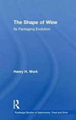 The Shape of Wine