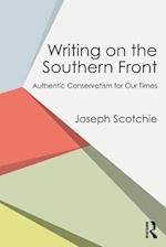 Writing on the Southern Front