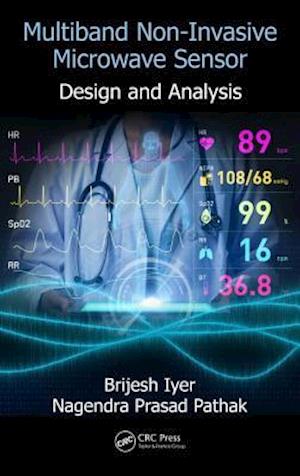 Multiband Non-Invasive Microwave Sensor