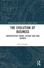 The Evolution of Business