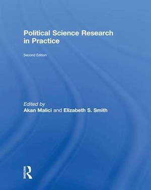 Political Science Research in Practice