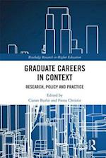 Graduate Careers in Context
