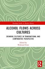 Alcohol Flows Across Cultures