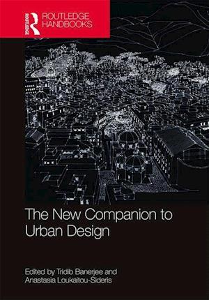 The New Companion to Urban Design
