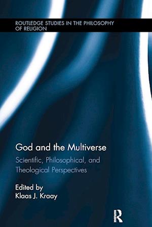 God and the Multiverse