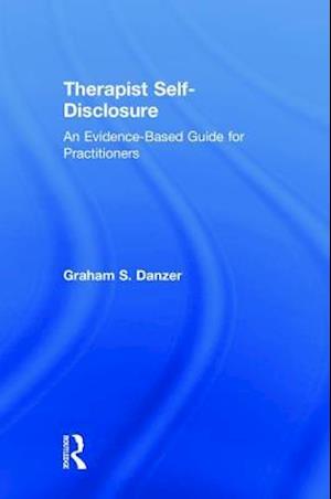 Therapist Self-Disclosure