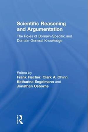 Scientific Reasoning and Argumentation