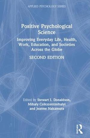 Positive Psychological Science