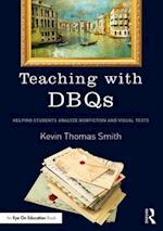 Teaching with DBQs